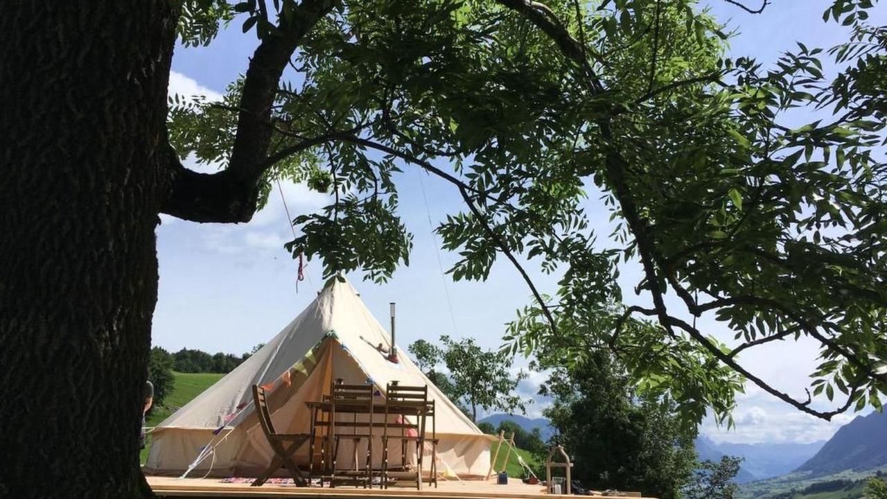 Photo of Outdoor in Ennetmoos