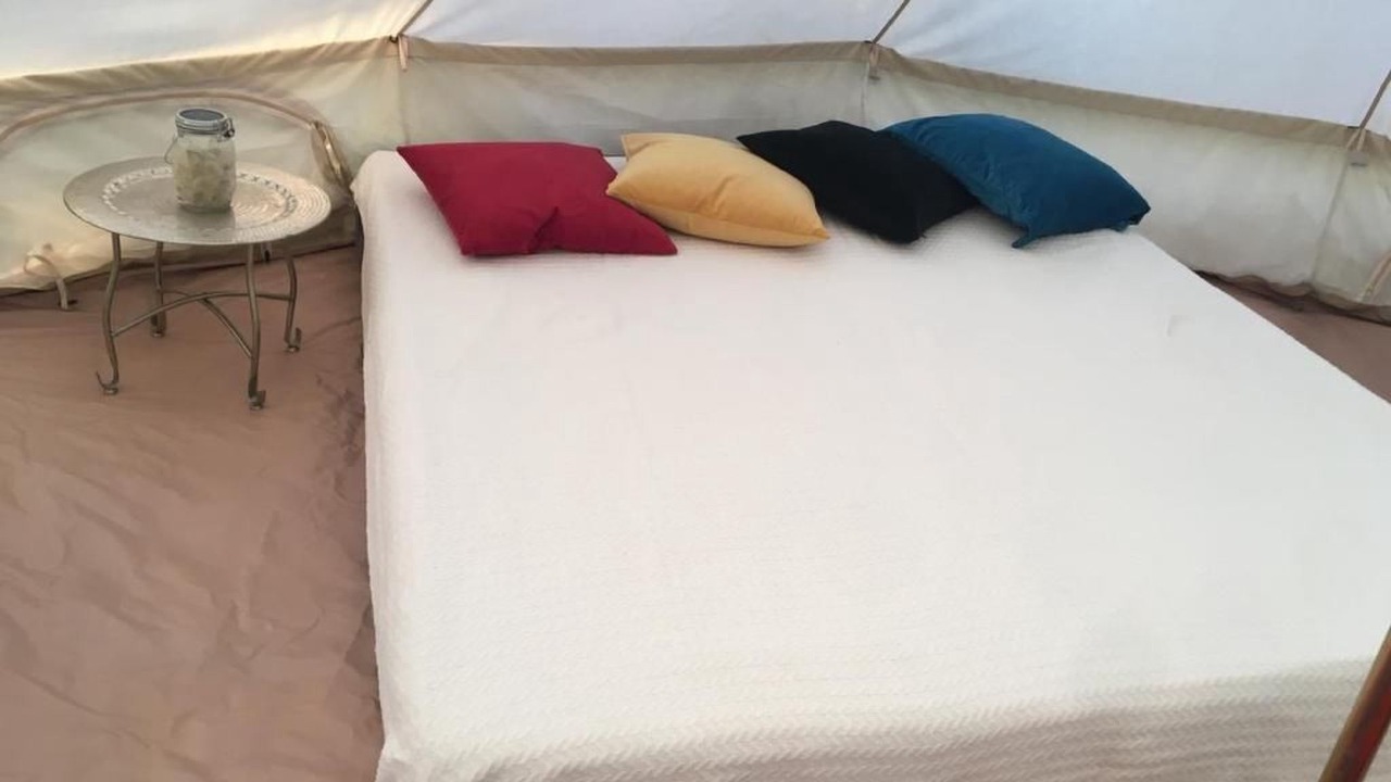 Photo of Bedroom in Ennetmoos