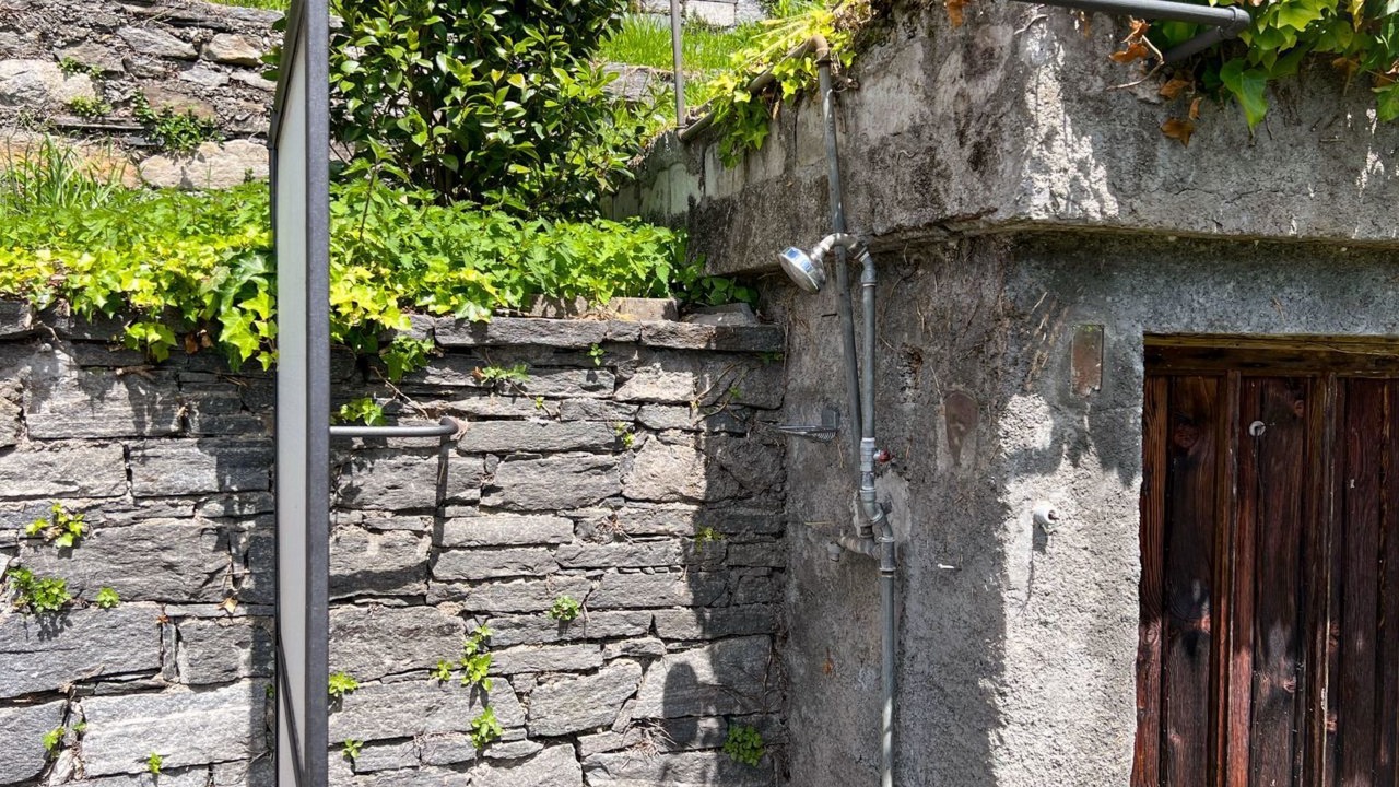 Photo of Outdoor in Gordola