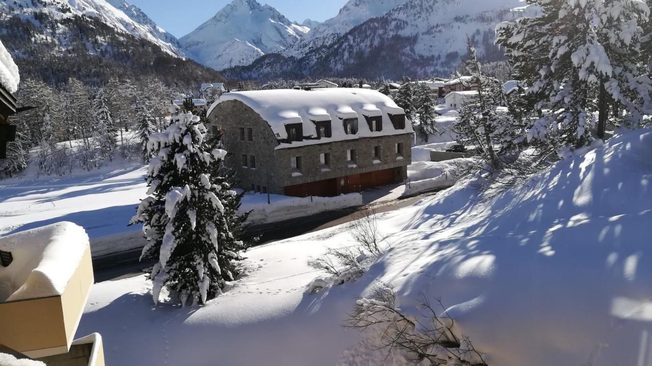 Photo of Outdoor in Maloja