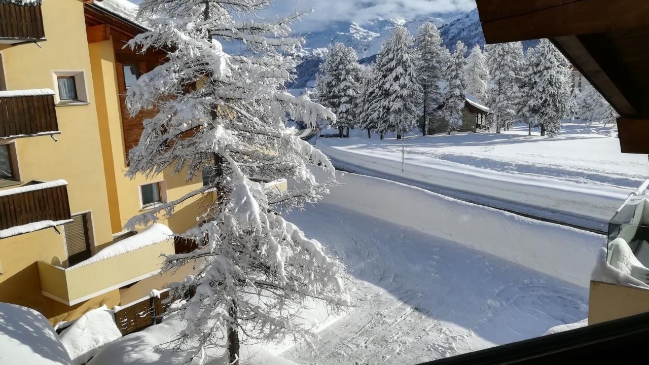 Photo of Outdoor in Maloja