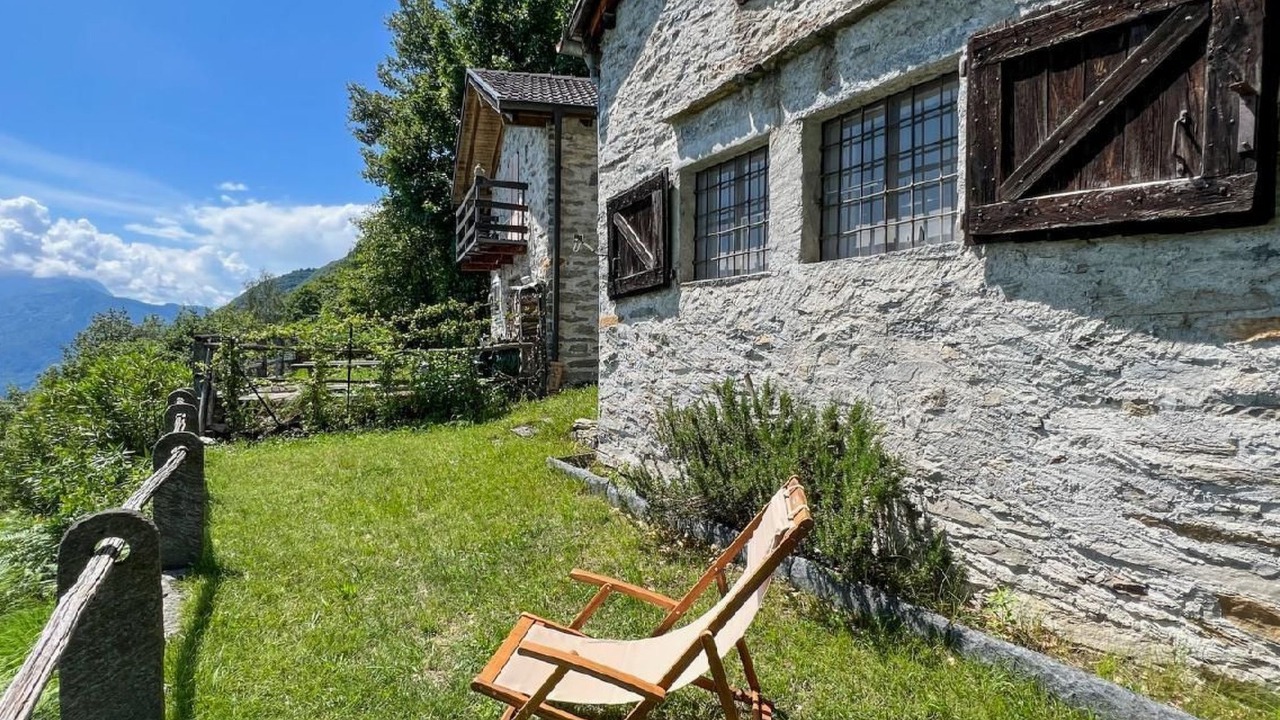 Photo of Outdoor in Brione sopra Minusio