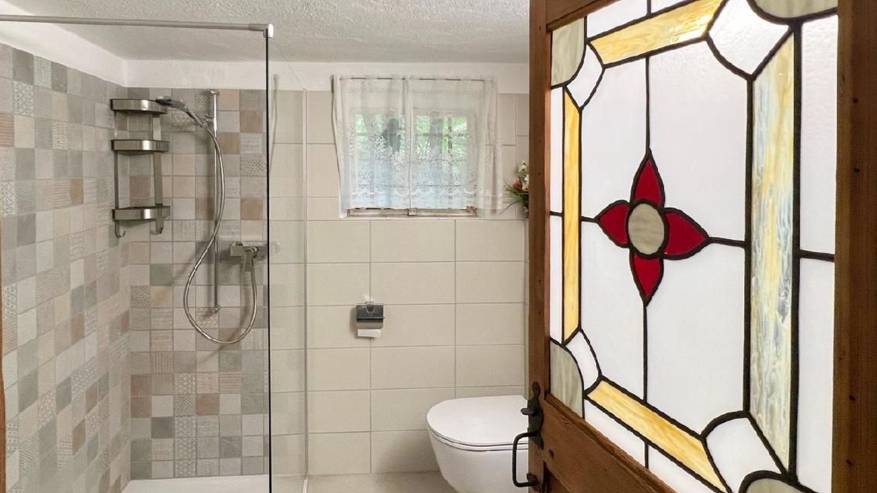 Photo of Bathroom in Brione sopra Minusio