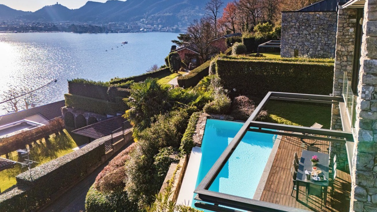 Photo of Outdoor in Como