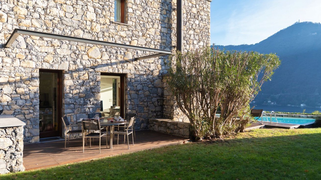 Photo of Outdoor in Como