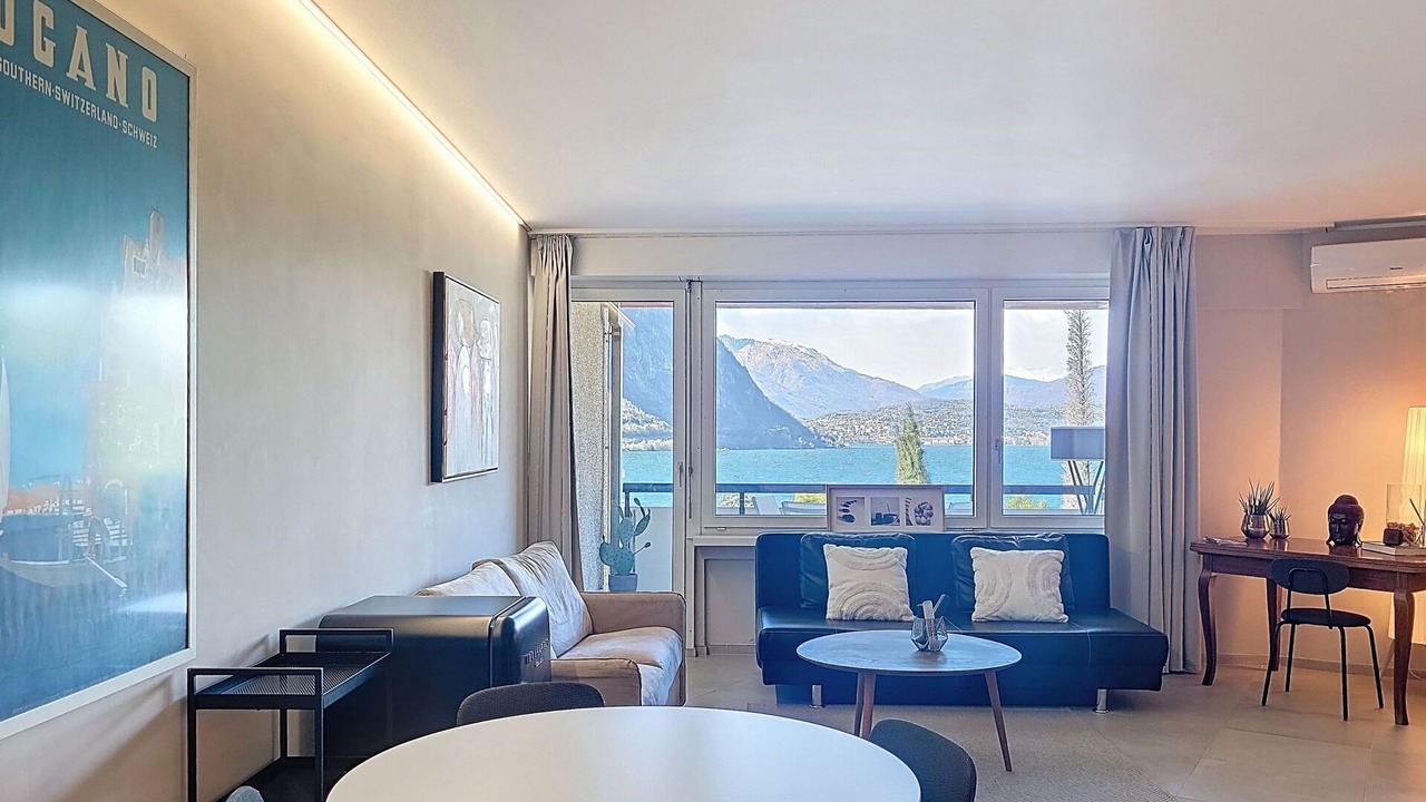 Photo of Bedroom in Bigogno