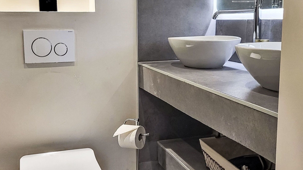 Photo of Bathroom in Bigogno