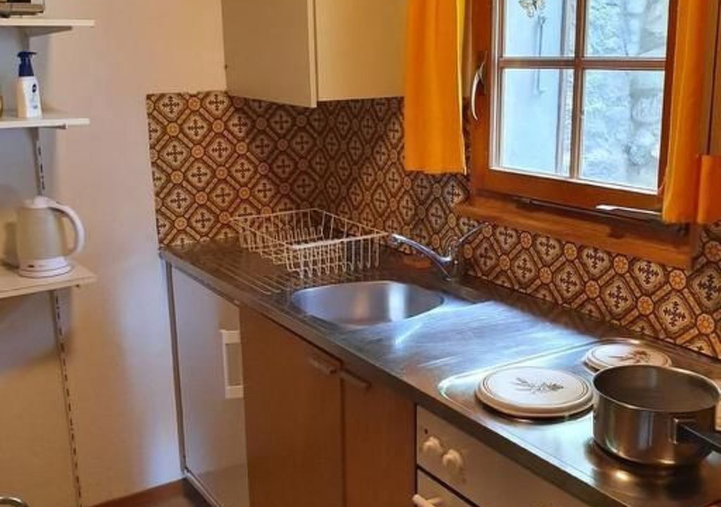 Photo of Kitchen in Leuk
