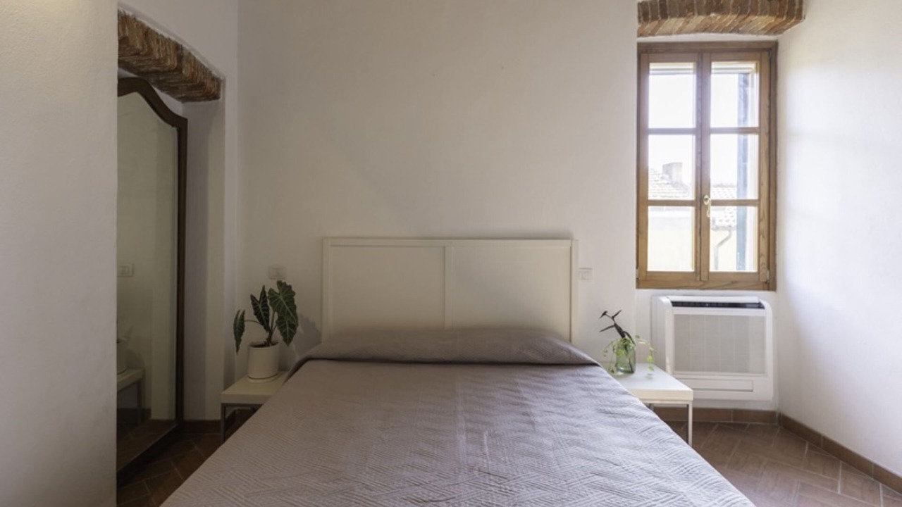 Photo of Bedroom in Portoferraio Old Town