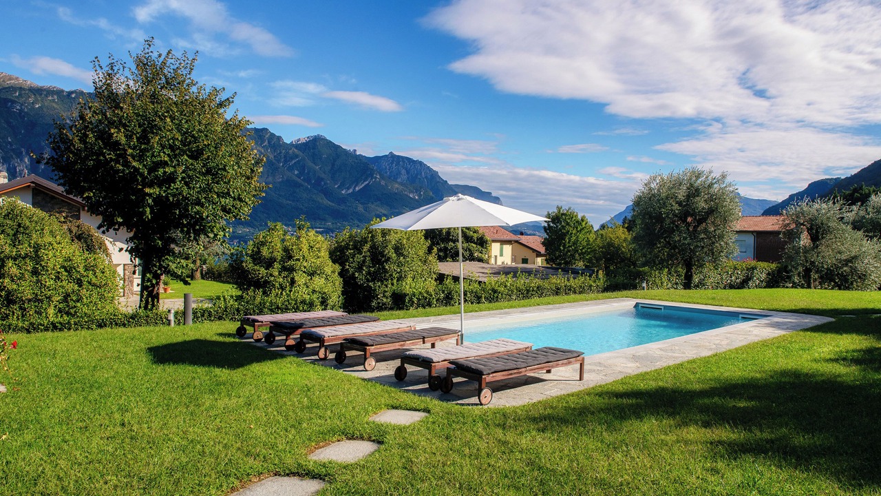 Photo of Outdoor in Bellagio