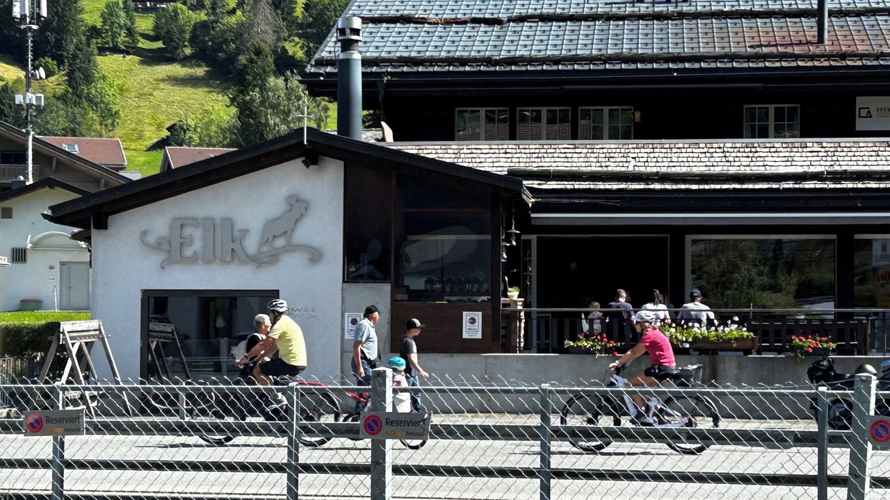 Photo of Others in Lenk