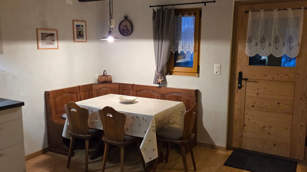Photo of Bedroom in Champoussin