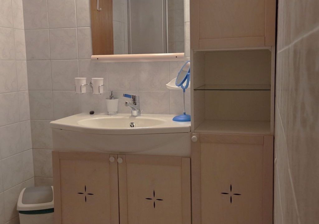Photo of Bathroom in Champoussin
