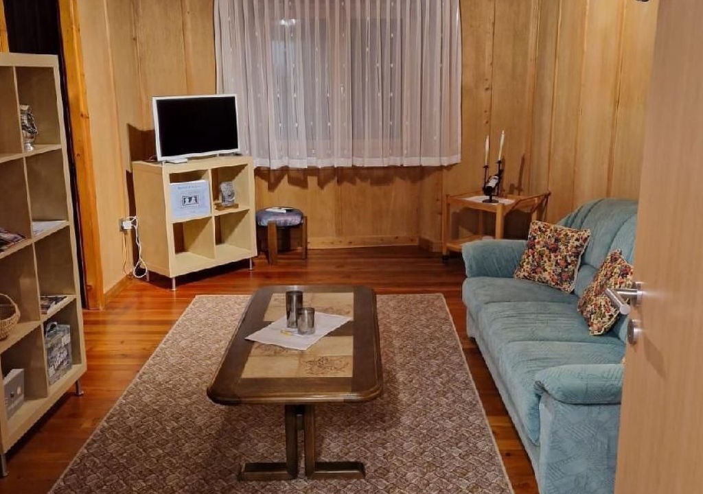 Photo of Livingroom in Poschiavo