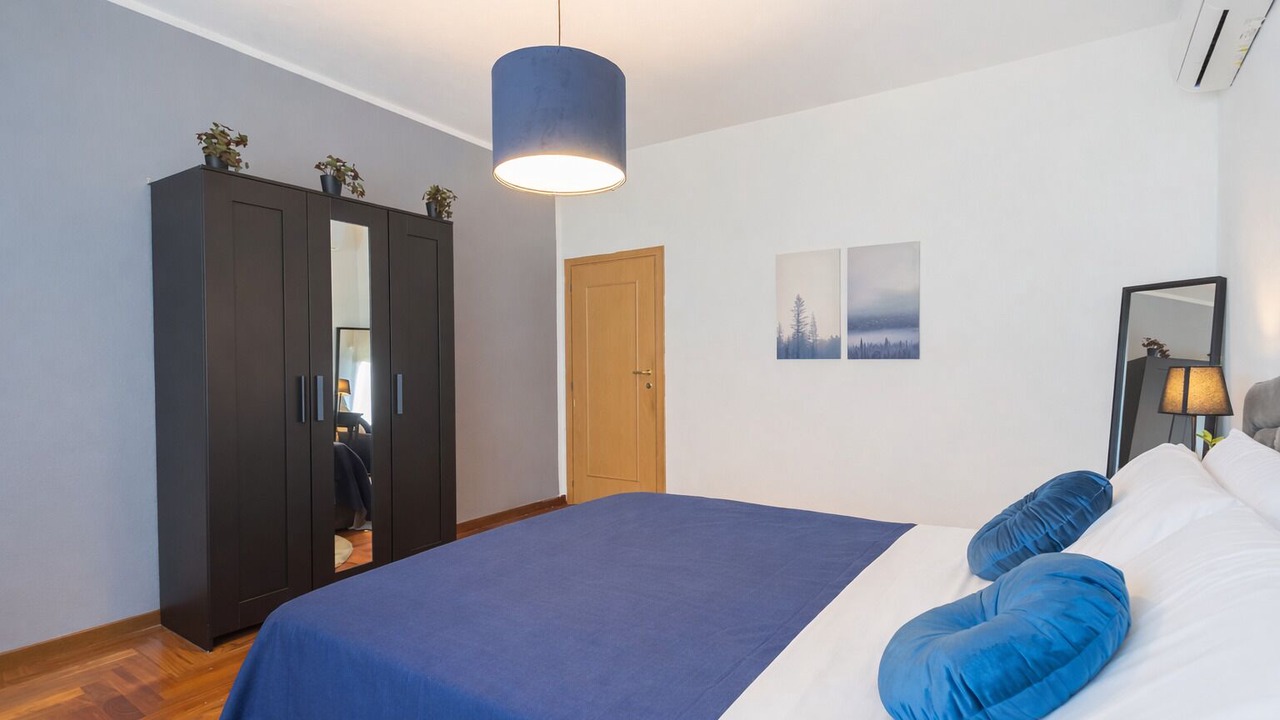 Photo of Bedroom in Nesso