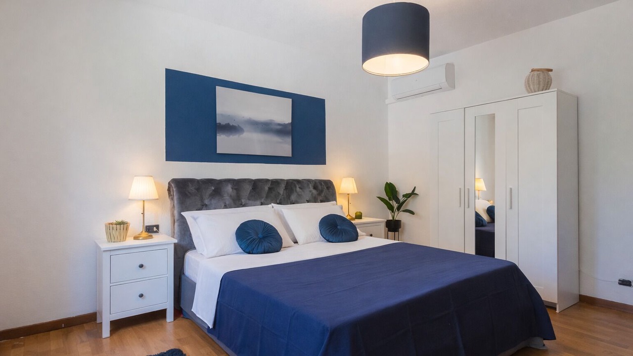 Photo of Bedroom in Nesso