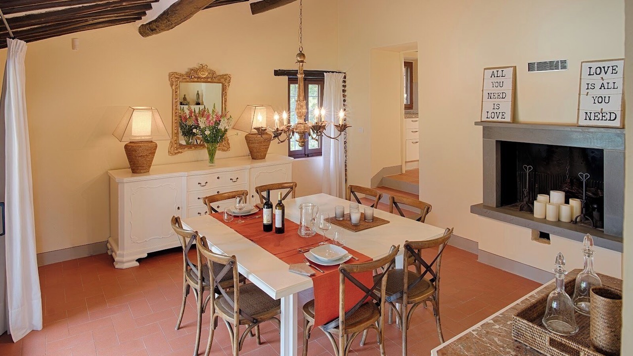 Photo of Others in Castellina in Chianti