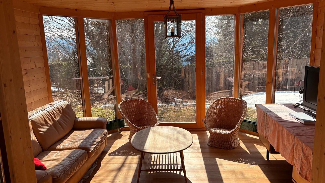 Photo of Livingroom in Ollon