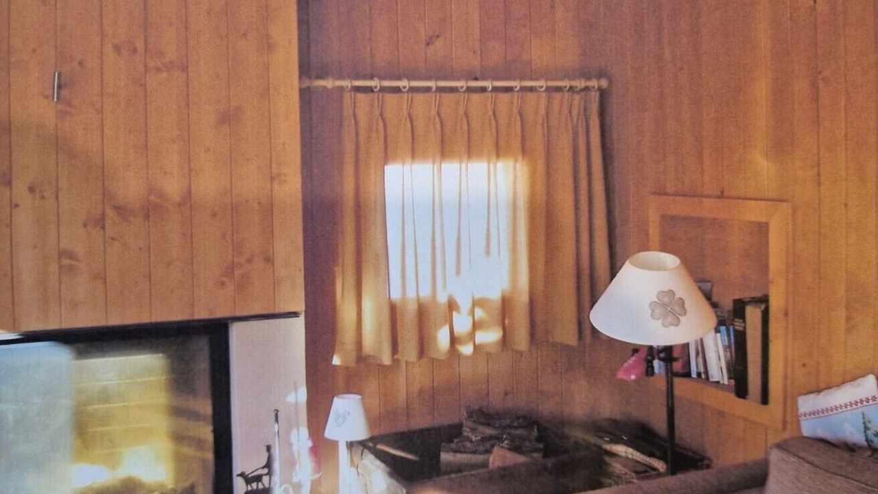 Photo of Livingroom in Ollon