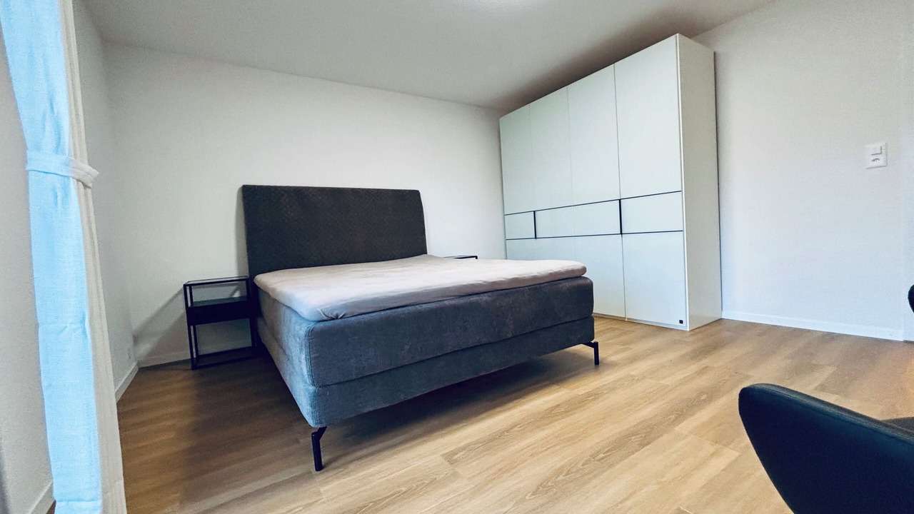 Photo of Bedroom in Thierachern