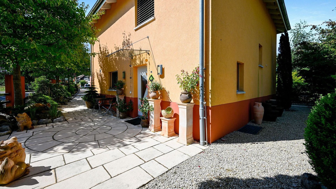 Photo of Outdoor in Thierachern