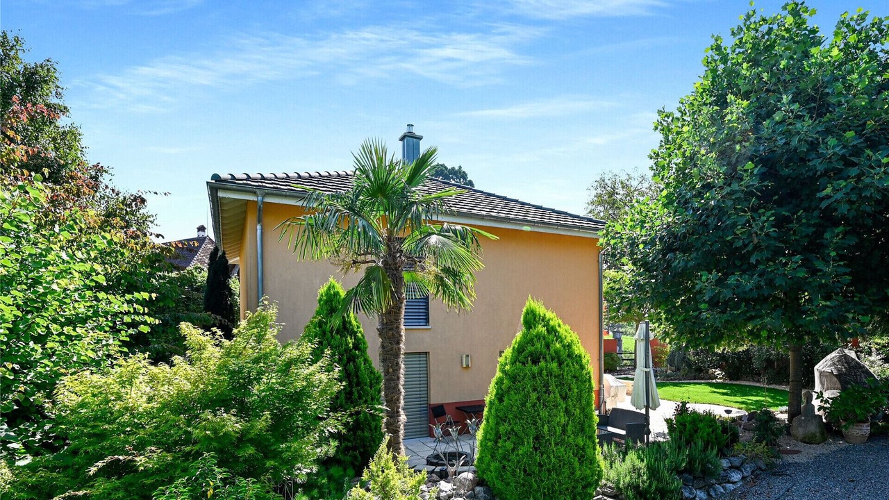 Photo of Outdoor in Thierachern