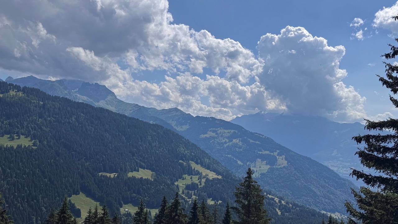 Photo of Others in Alpe des Chaux