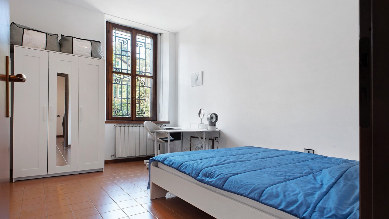 Photo of Bedroom in Porto Valtravaglia