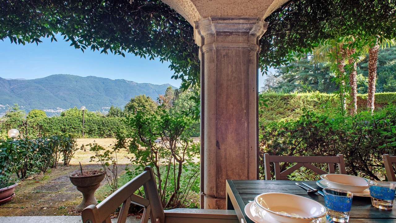 Photo of Outdoor in Porto Valtravaglia