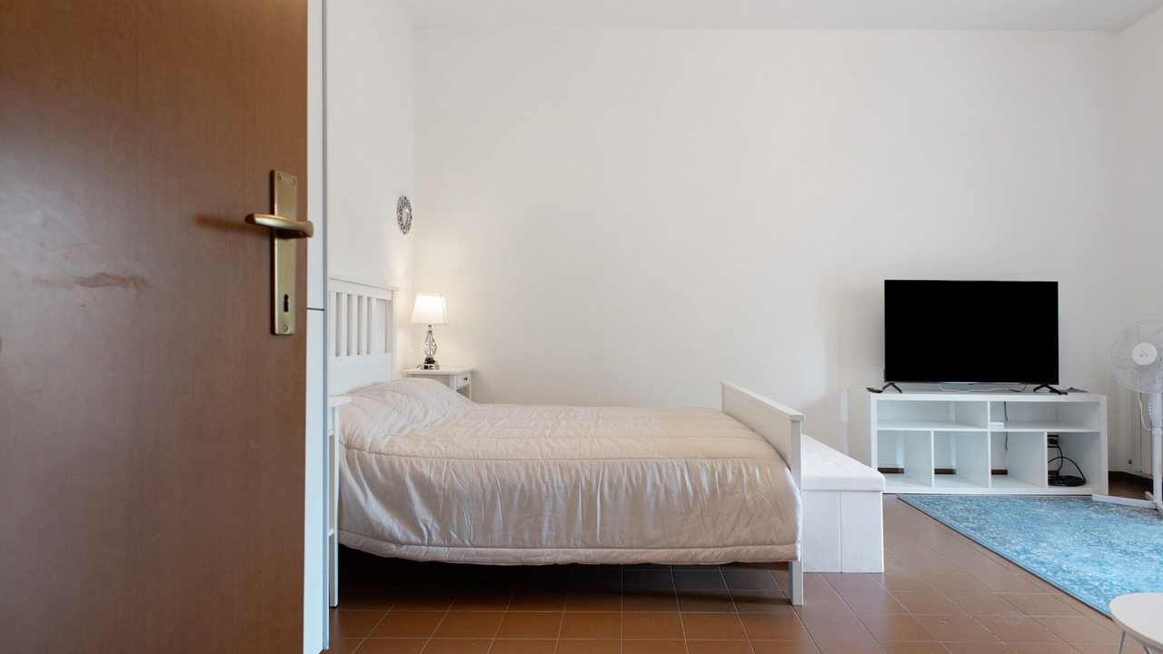 Photo of Bedroom in Porto Valtravaglia