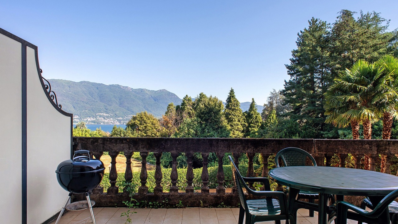 Photo of Outdoor in Porto Valtravaglia