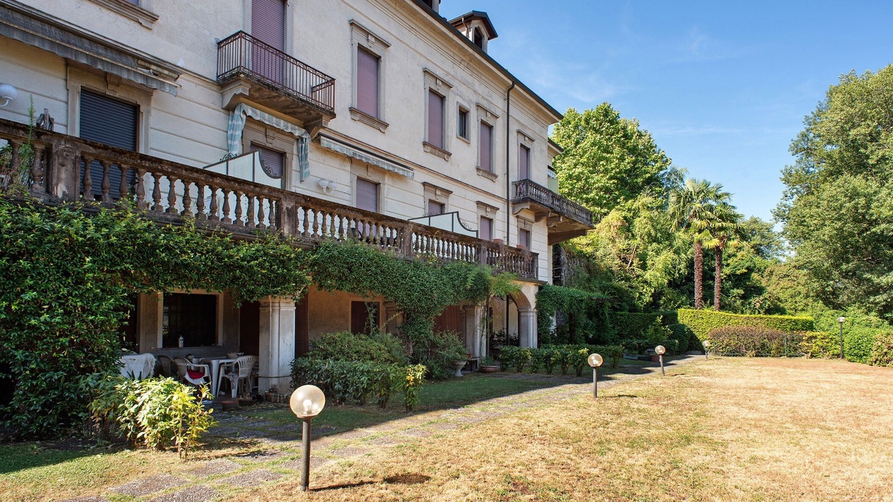 Photo of Outdoor in Porto Valtravaglia