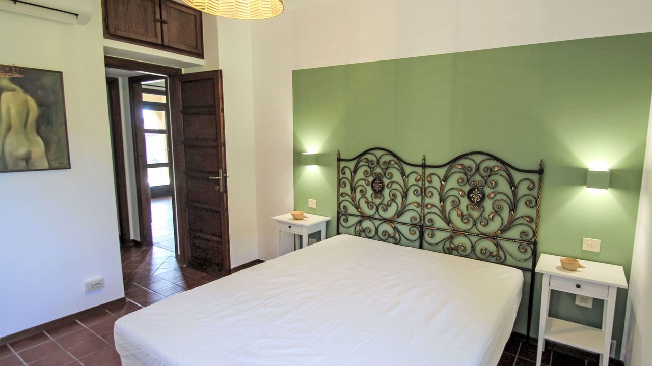 Photo of Bedroom in Castello