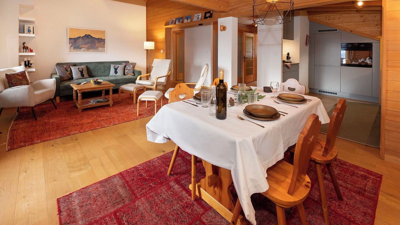Photo of Bedroom in Arveyes