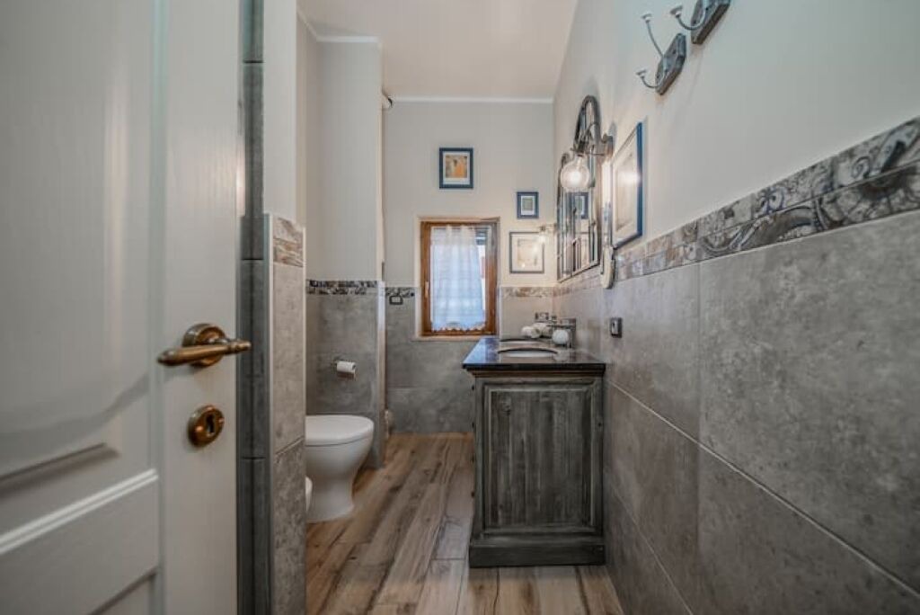 Photo of Bathroom in Foligno