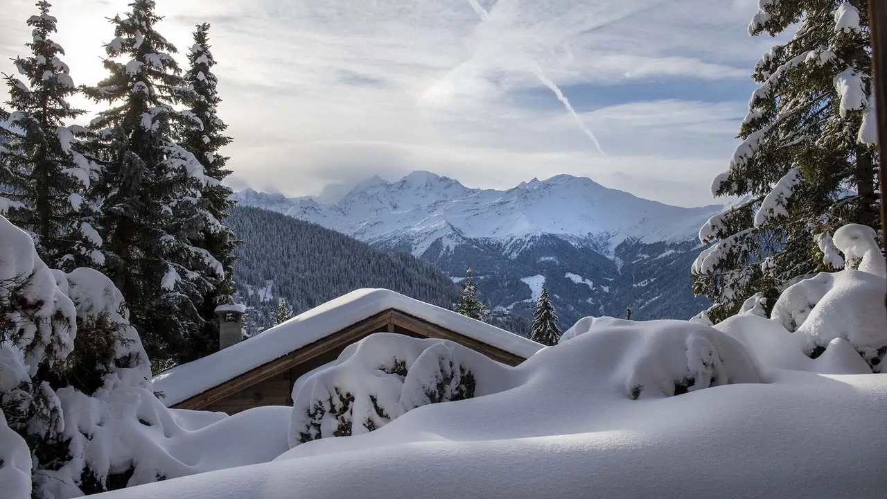 Photo of Others in Verbier