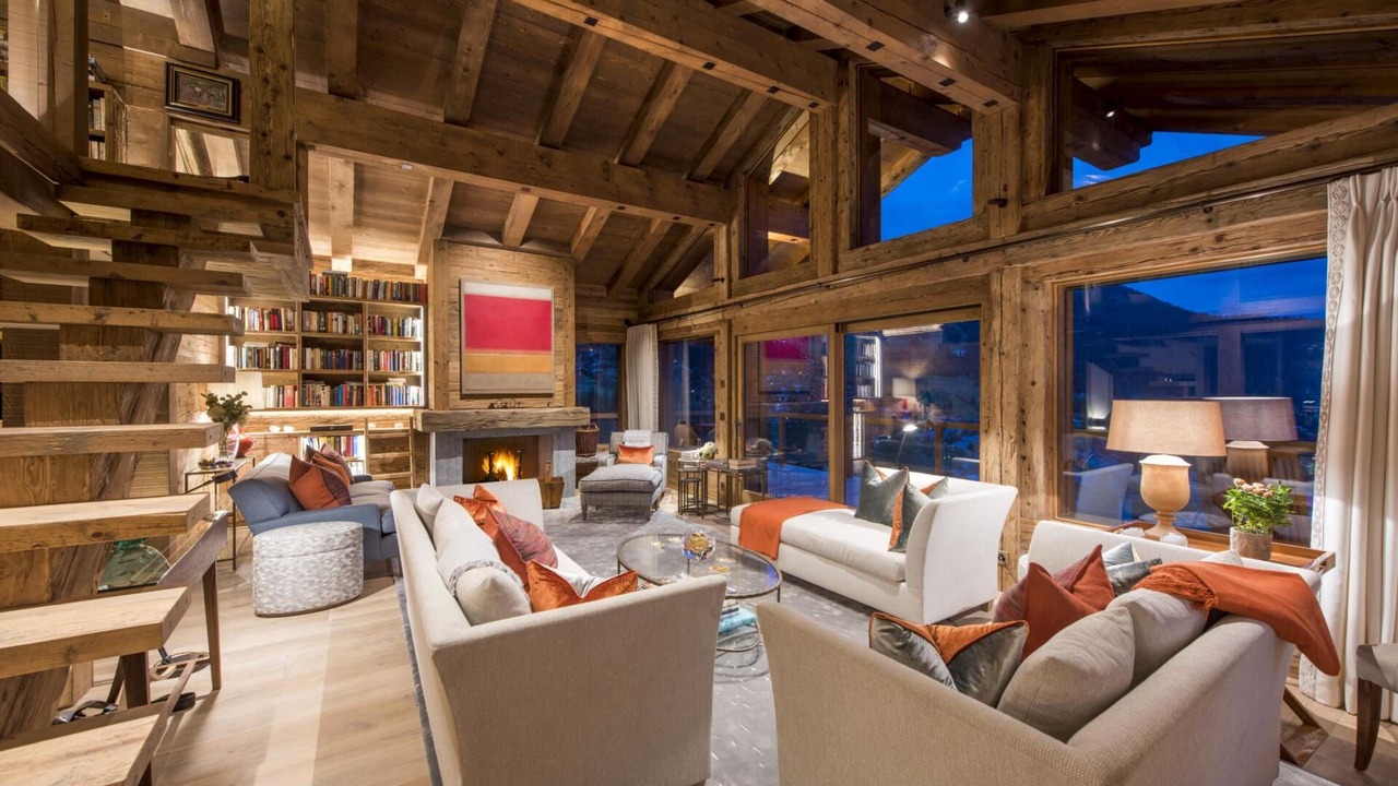Photo of Others in Verbier