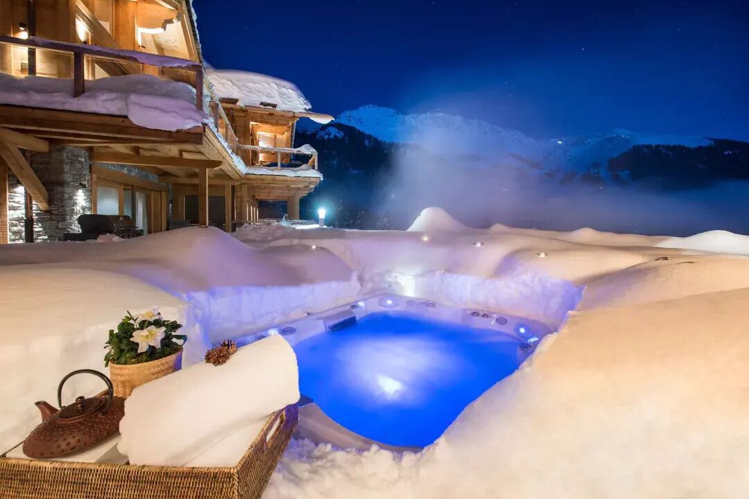 Photo of Outdoor in Verbier