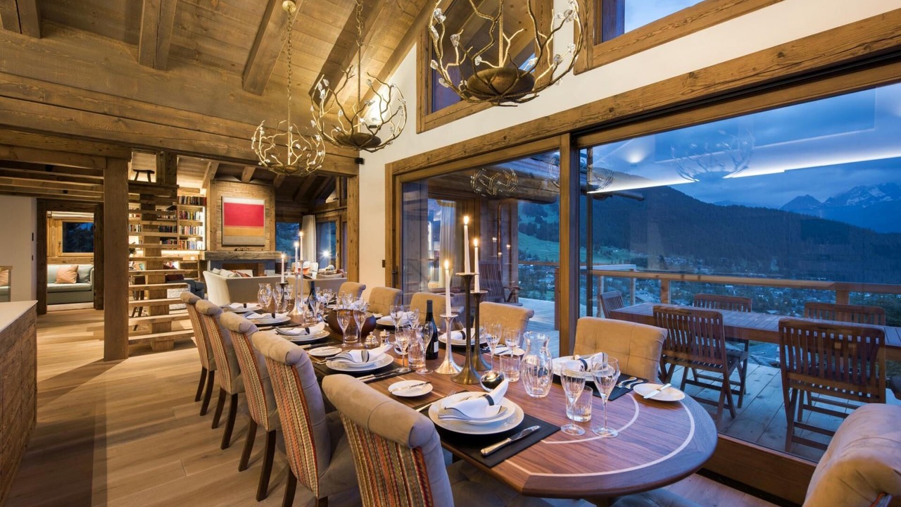 Photo of Others in Verbier