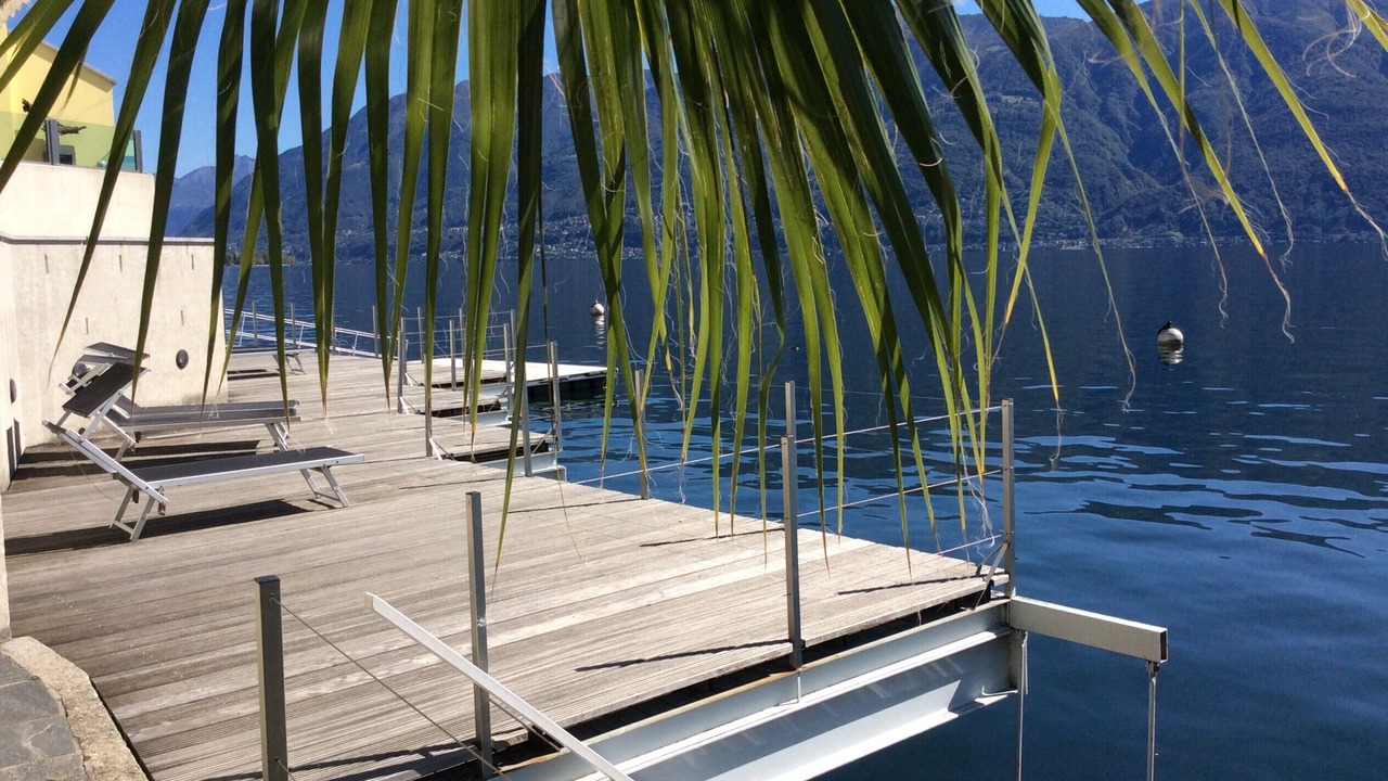 Photo of Outdoor in Ronco sopra Ascona