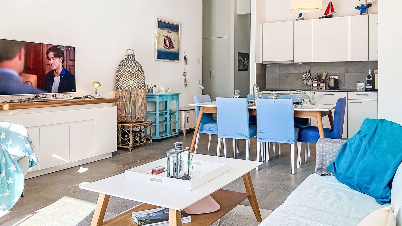 Photo of Livingroom in Bouveret