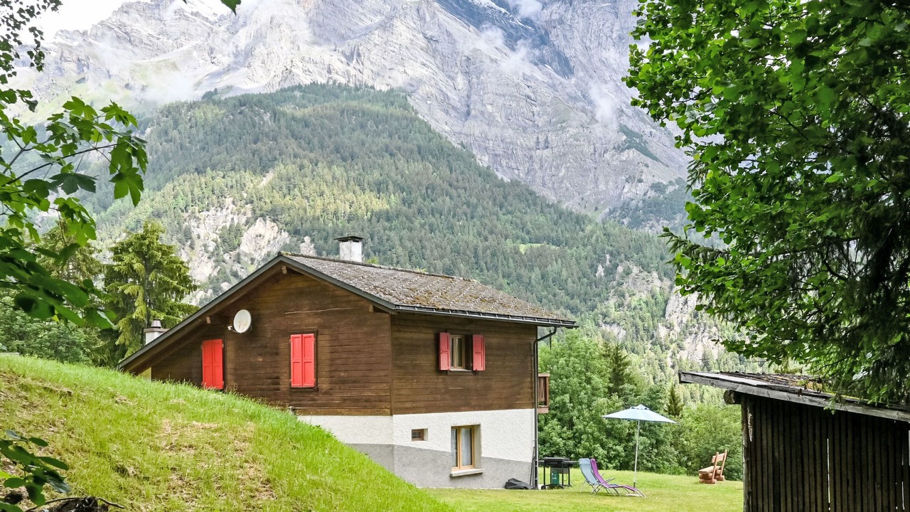 Photo of Outdoor in Chamoson