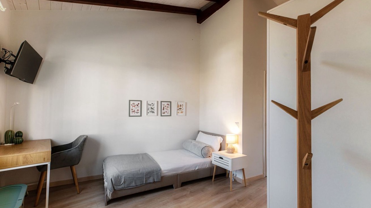 Photo of Bedroom in Ascona