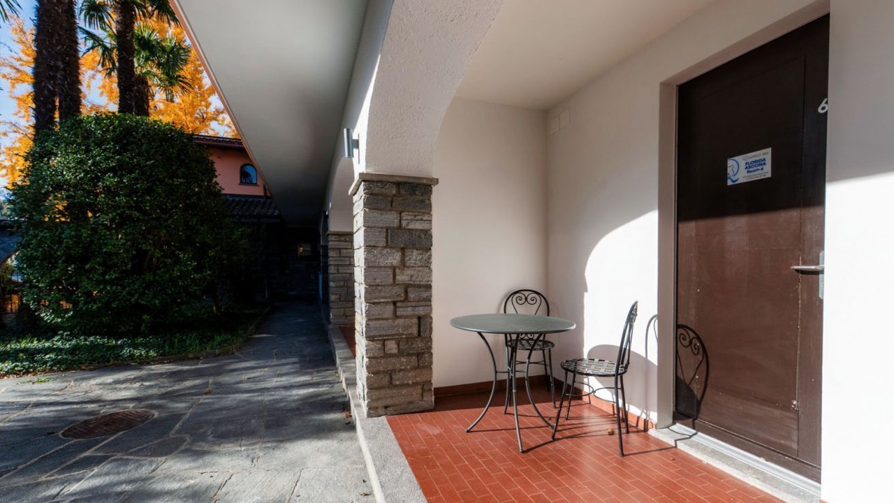 Photo of Outdoor in Ascona