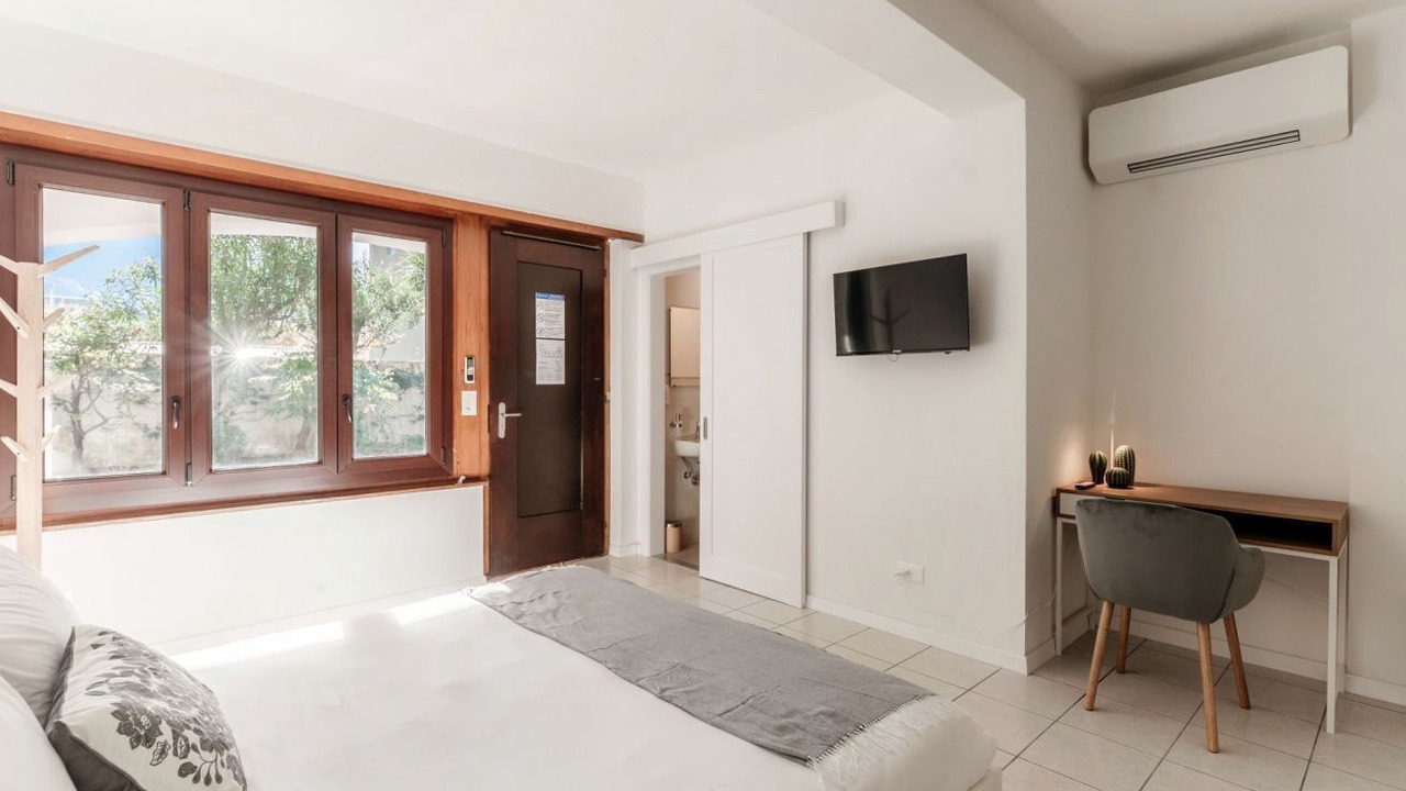 Photo of Bedroom in Ascona