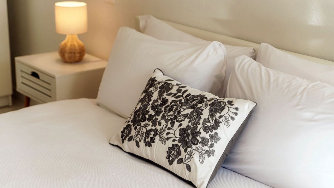 Photo of Bedroom in Ascona