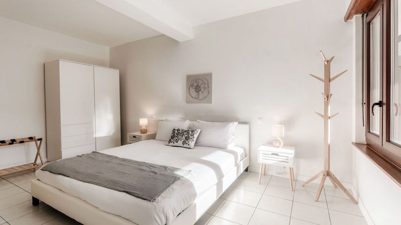 Photo of Bedroom in Ascona