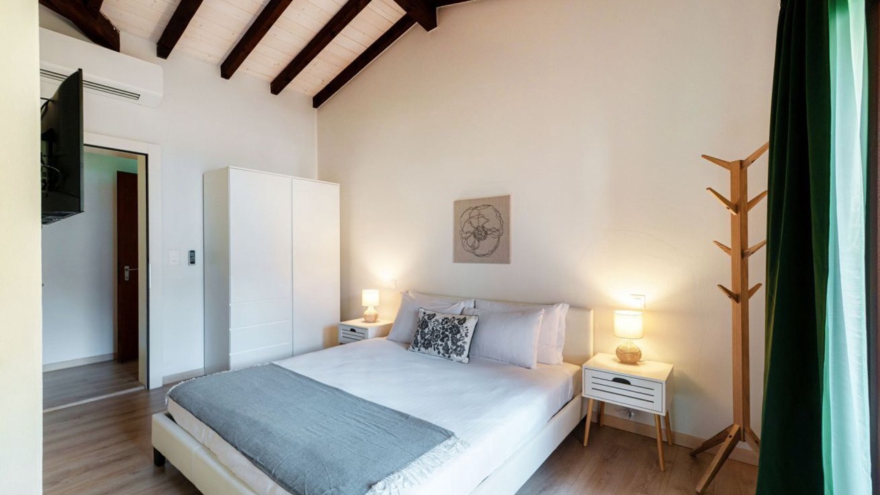 Photo of Bedroom in Ascona