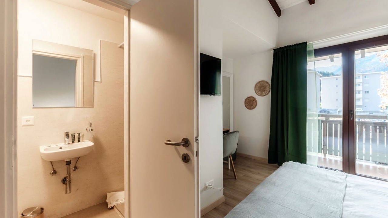 Photo of Bedroom in Ascona
