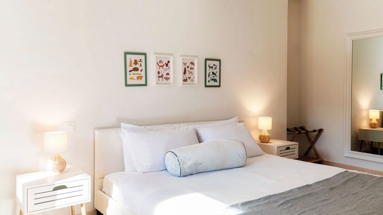 Photo of Bedroom in Ascona
